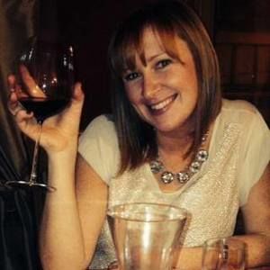 Meet your Posher, Beth